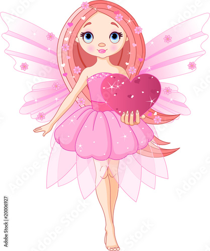 Love Fairy