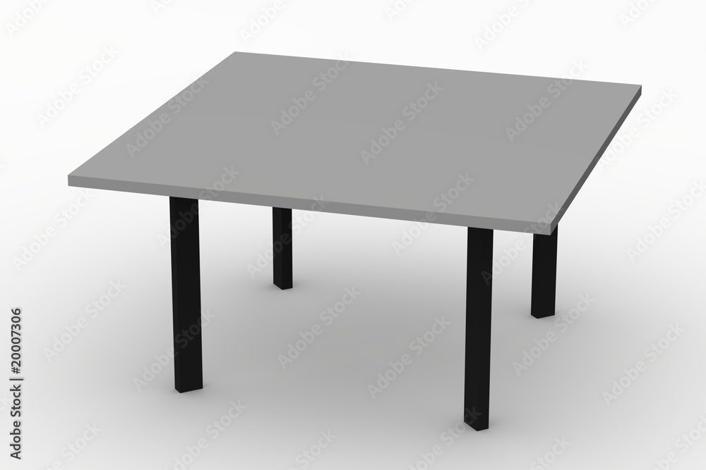 table table