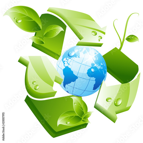 recycle