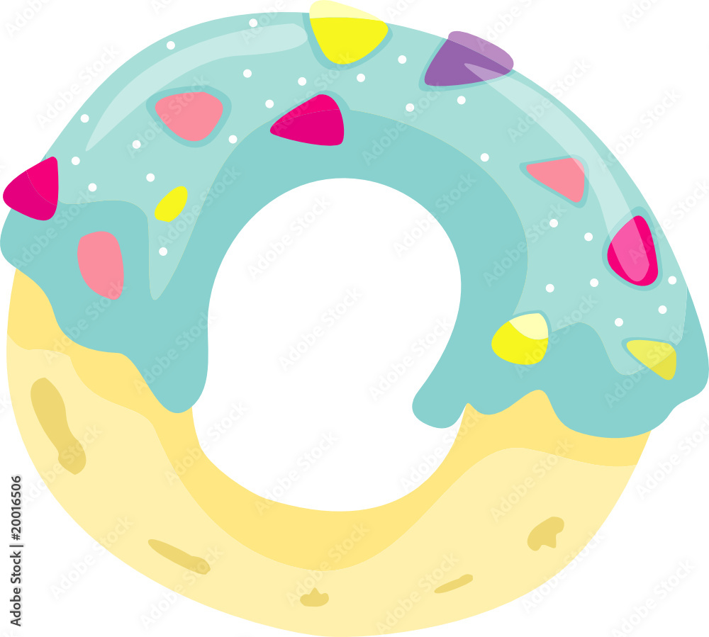 donut donut