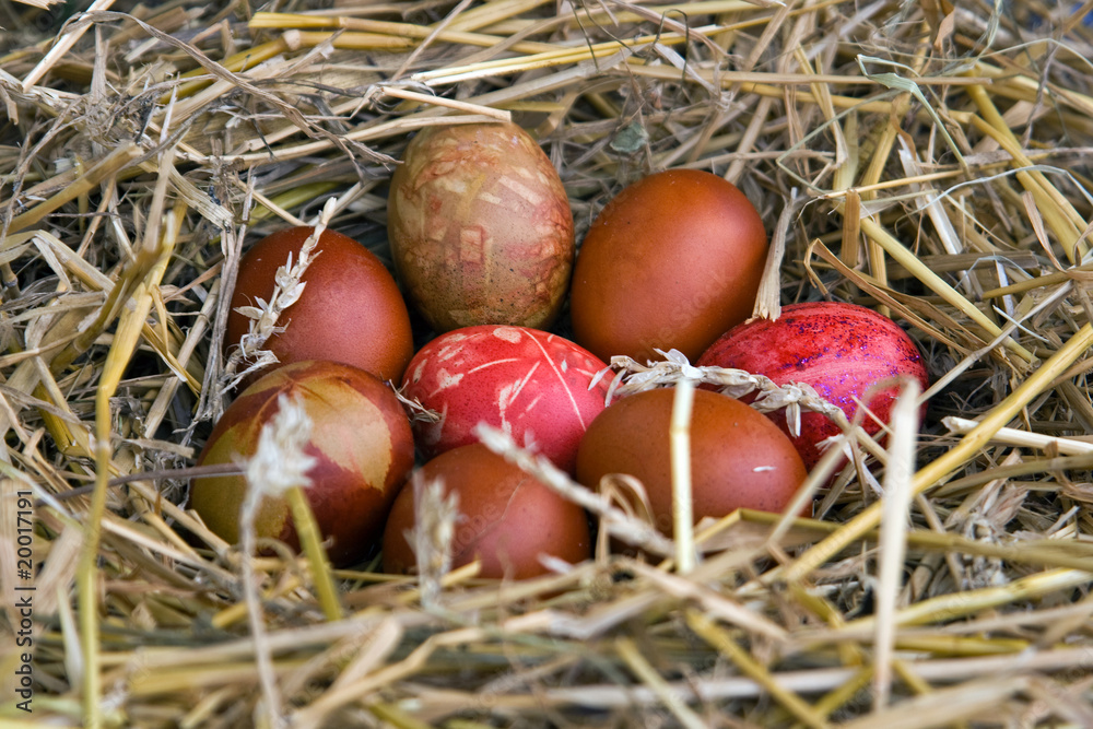 easter eggs easter eggs