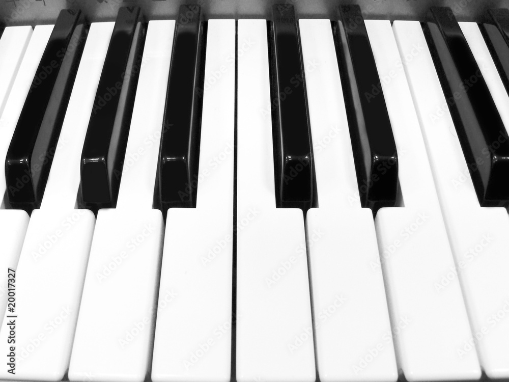 piano keyboard piano keyboard
