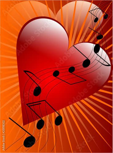 Music and Love