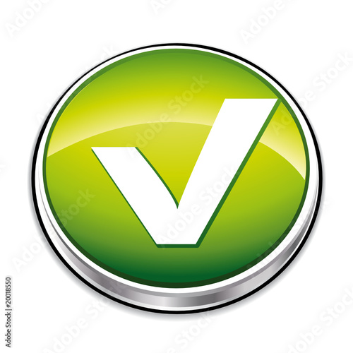 Check button