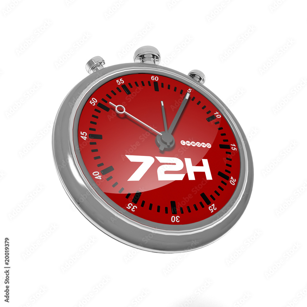 Chrono 72h Chrono 72h