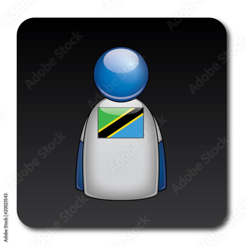 Icono Tanzania
