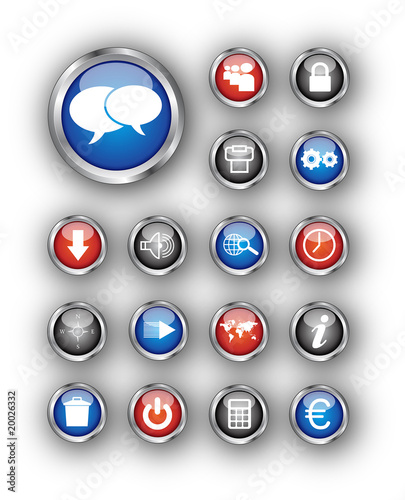Iconset 1