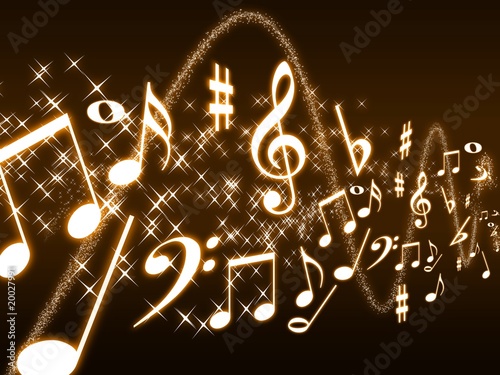 バックグラウンド