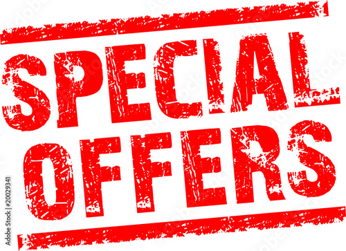 SpecialOffers