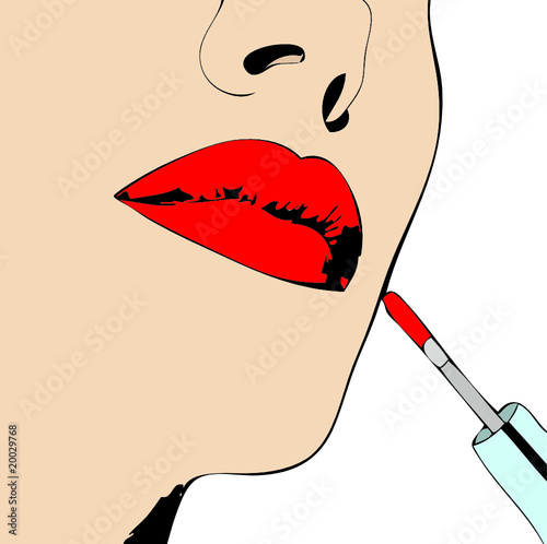 Al trucco
