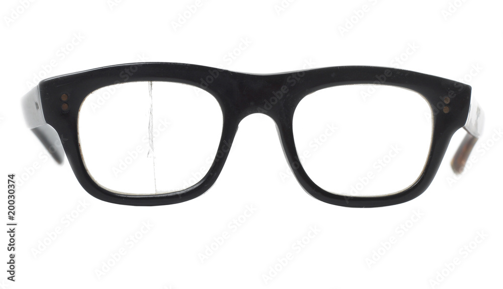 Fototapeta premium Glasses