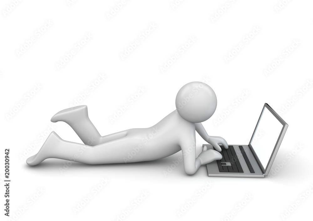 2010 new homework 1 (3d isolated characters, business series) 2010 new homework 1 (3d isolated characters, business series)