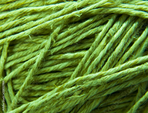 Green threads