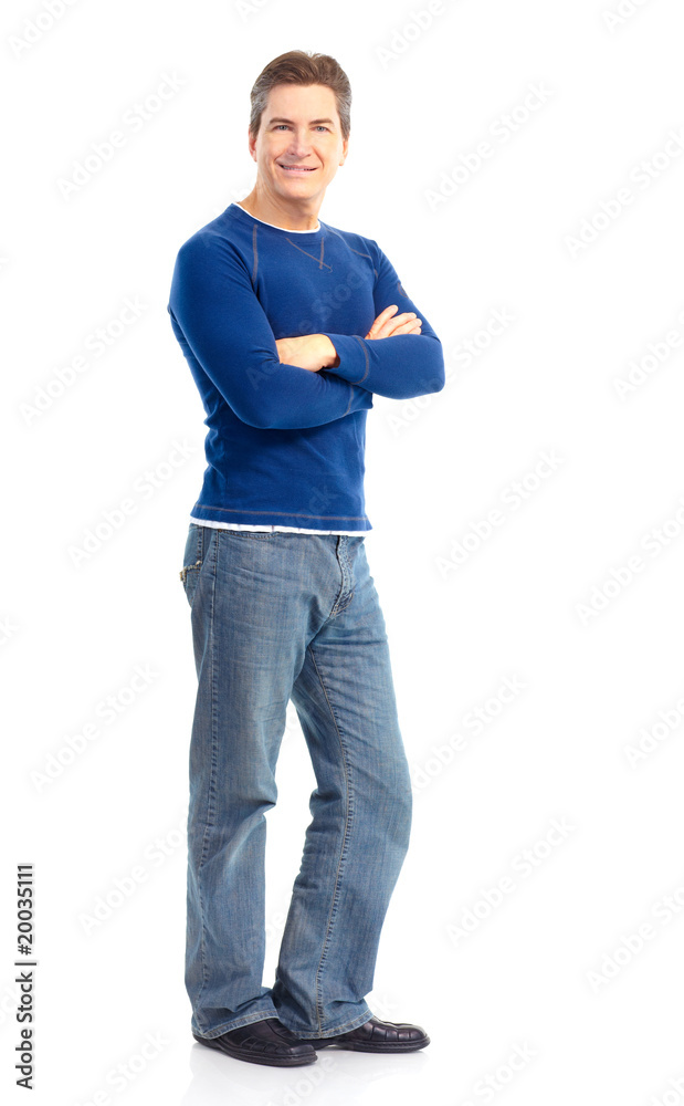 Man Man