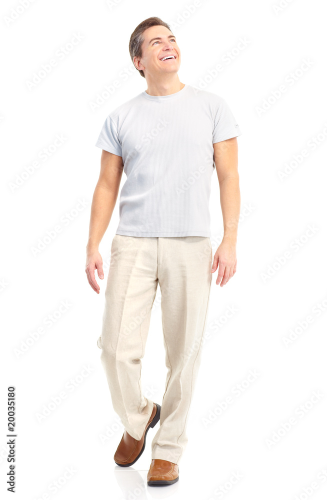 Man Man