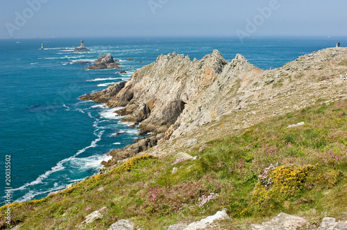 Pointe du Raz