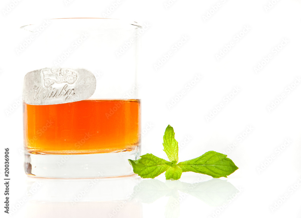 Whiskey Whiskey