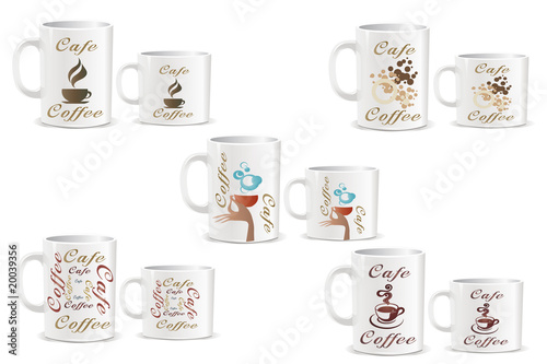 Tazas de Cafe_2 medidas
