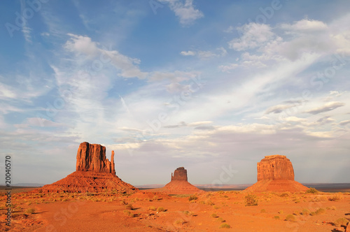 Monument Valley, USA © AustralianDream