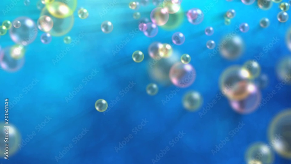 bublles macro bublles macro