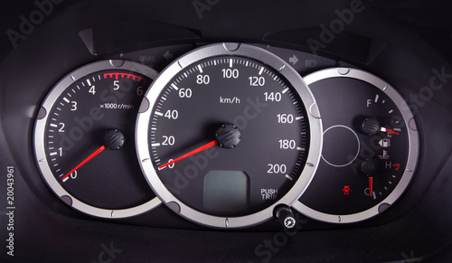Speedometer