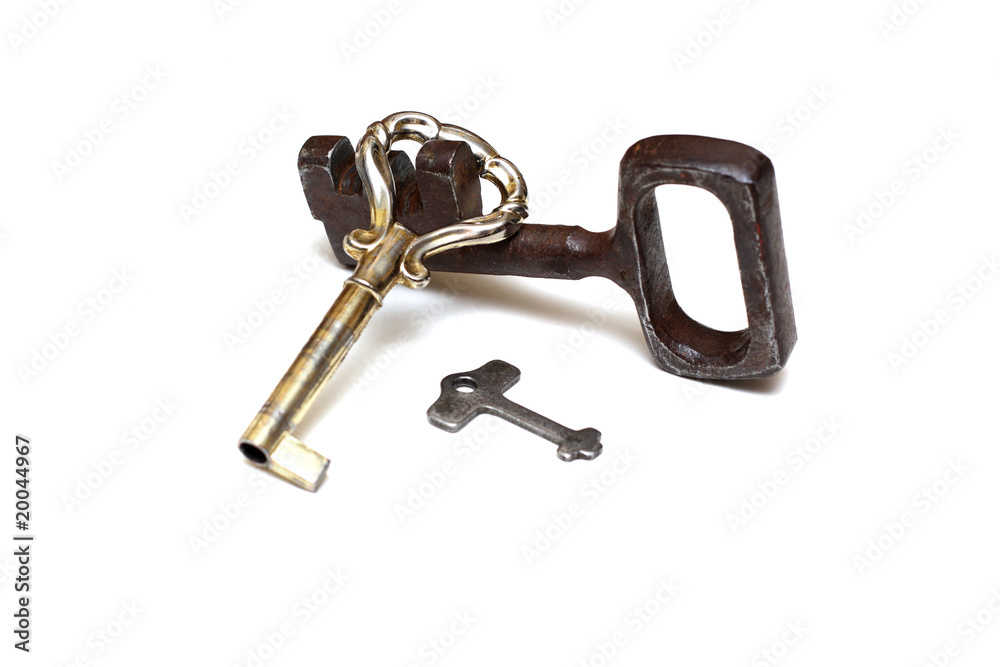Keys Keys