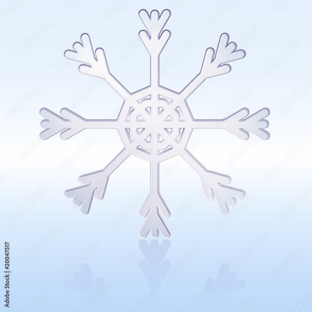 Snow-Flake Snow-Flake