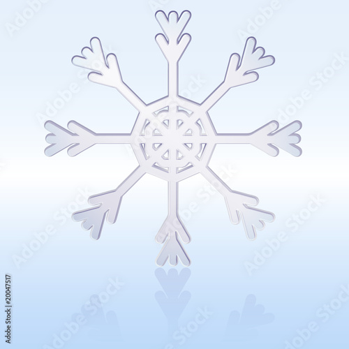 Snow-Flake