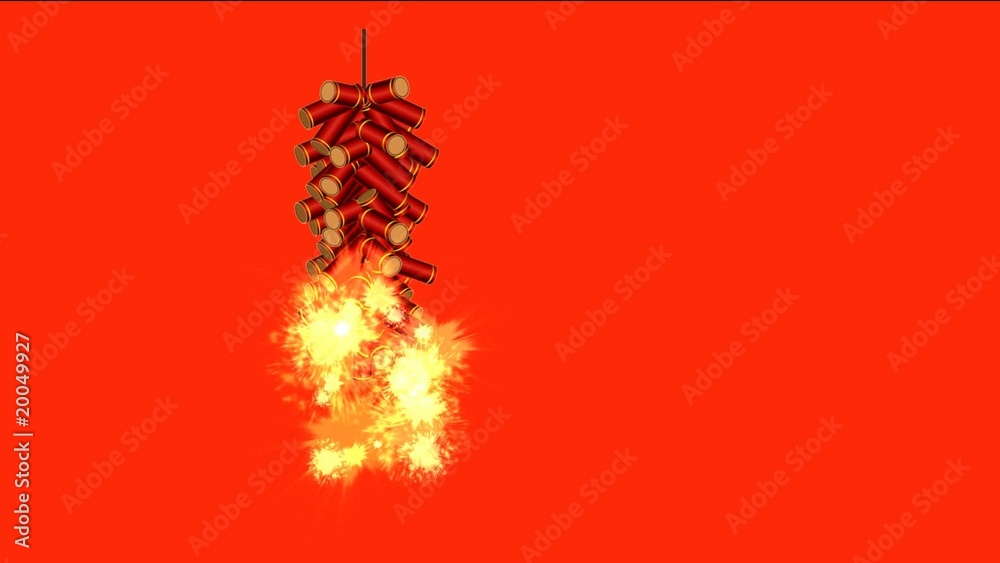 chinese new year