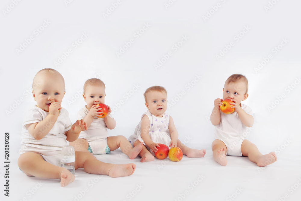Babies Babies