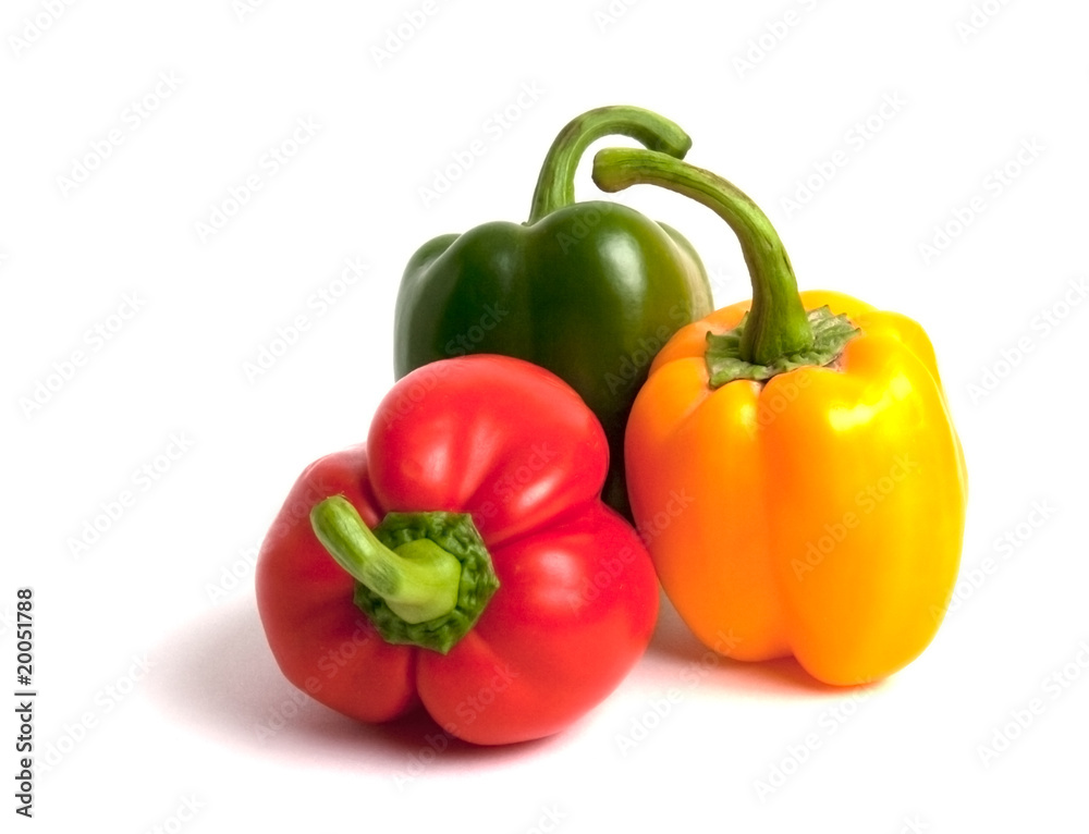 peppers