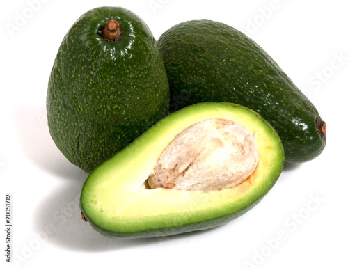 avocado