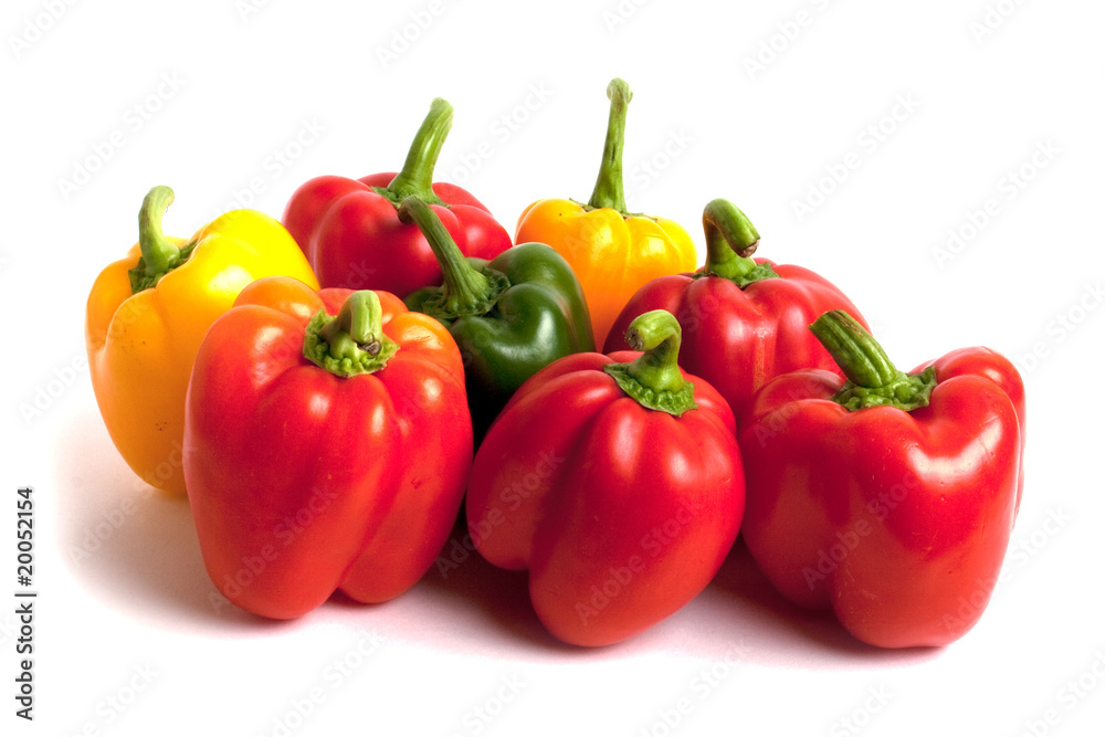 peppers