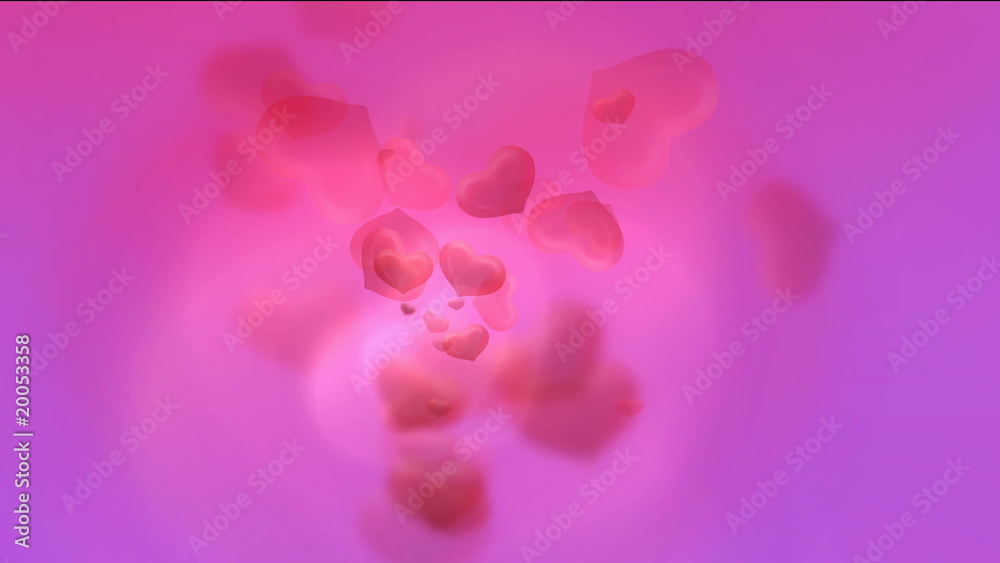 flying hearts flying hearts