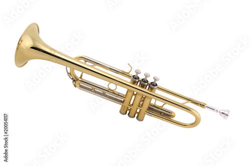 B Trompete