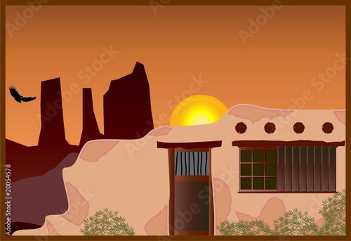 ADOBE STRUCTURE A