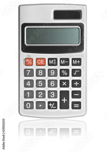 calculator © vovan