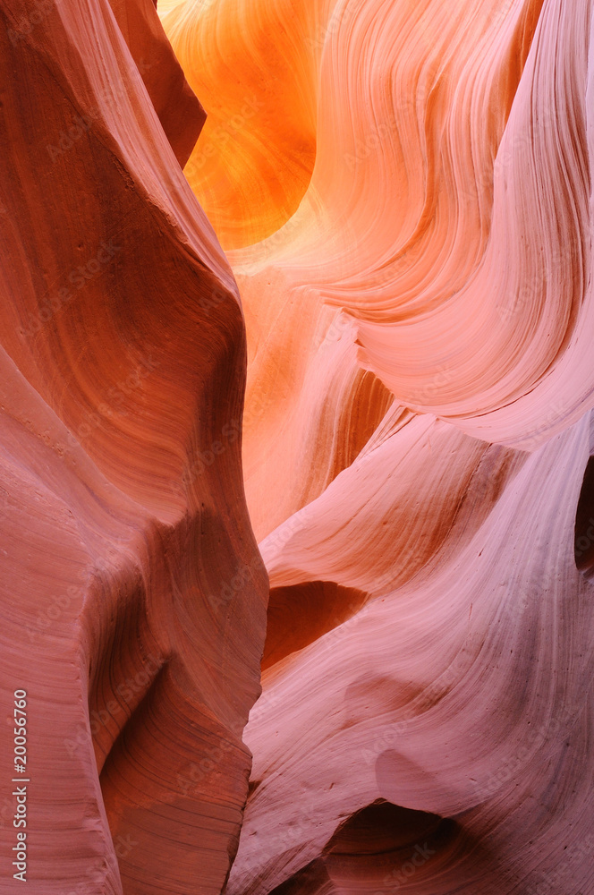 Lower Antelope Canyon Lower Antelope Canyon