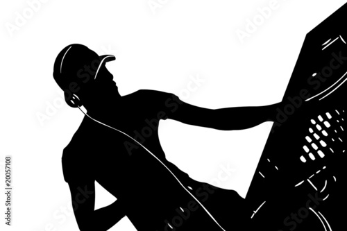 DJ