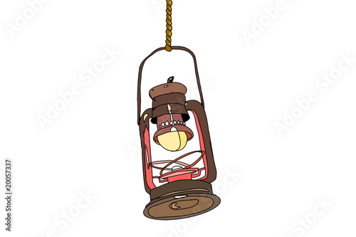 lampe