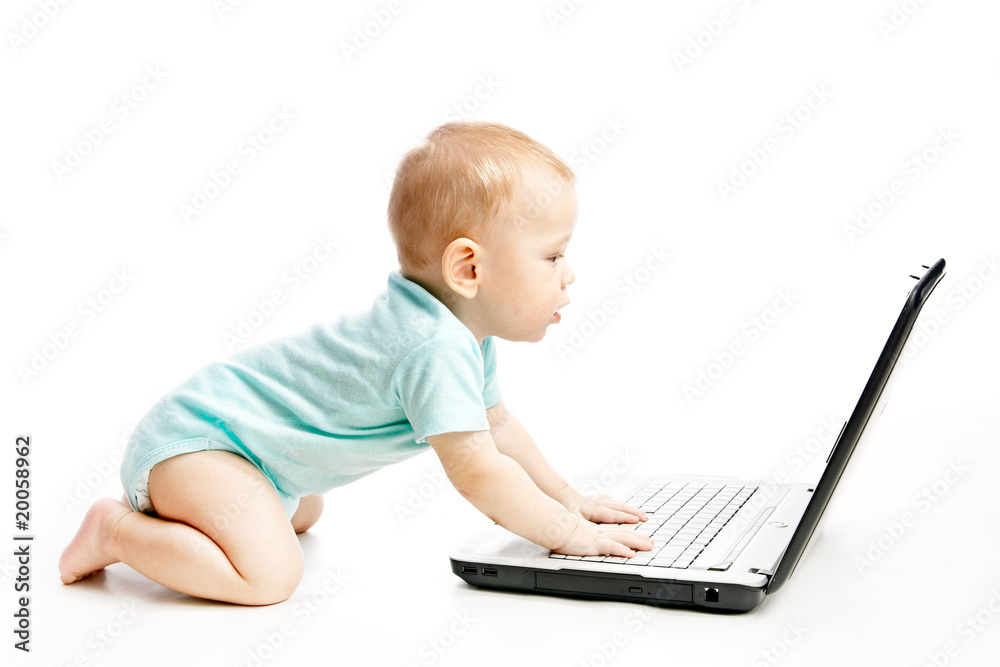 Infant Infant