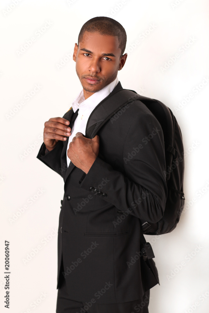 Business Mann Business Mann
