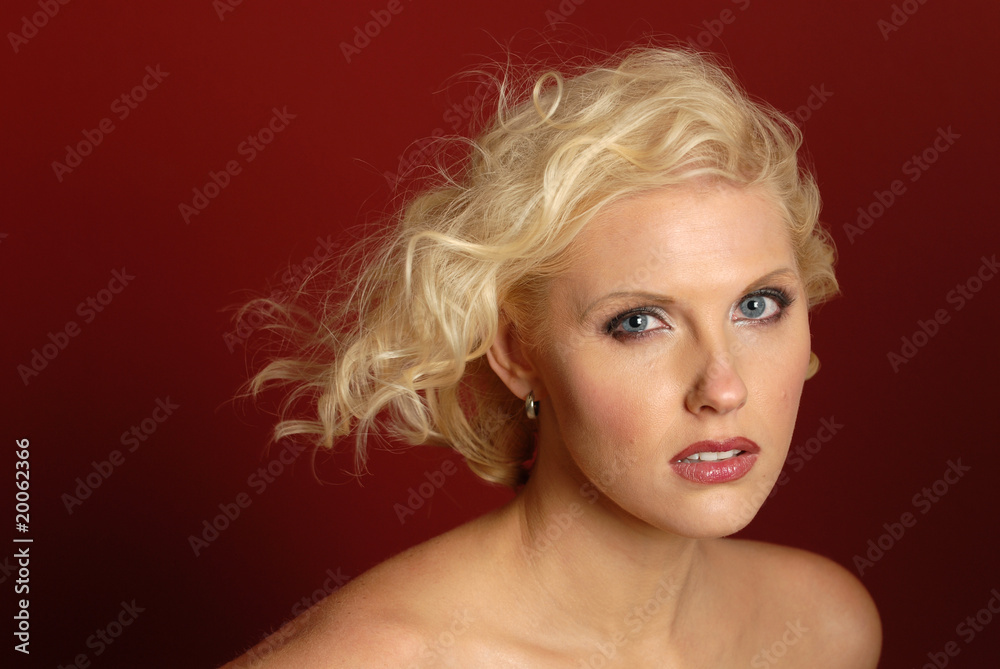 Beautiful Woman