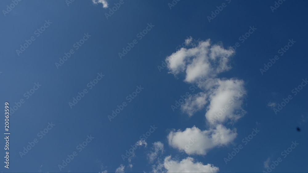 Speed Clouds Time Lapse Speed Clouds Time Lapse