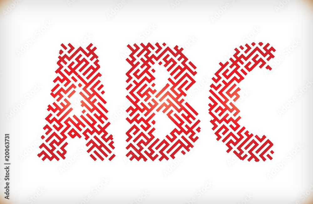Letters Letters