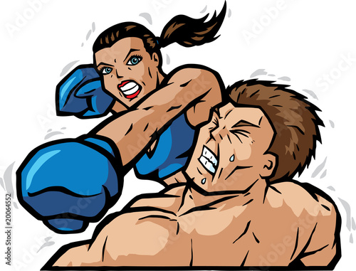 Knockout Punch