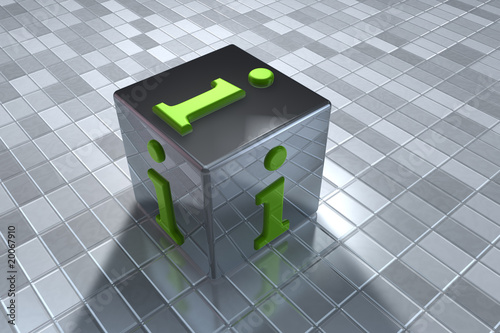 Information symbol