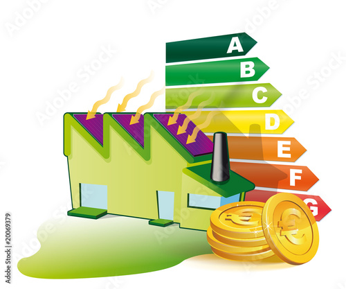 bilan de production d'electricite solaire en entreprise