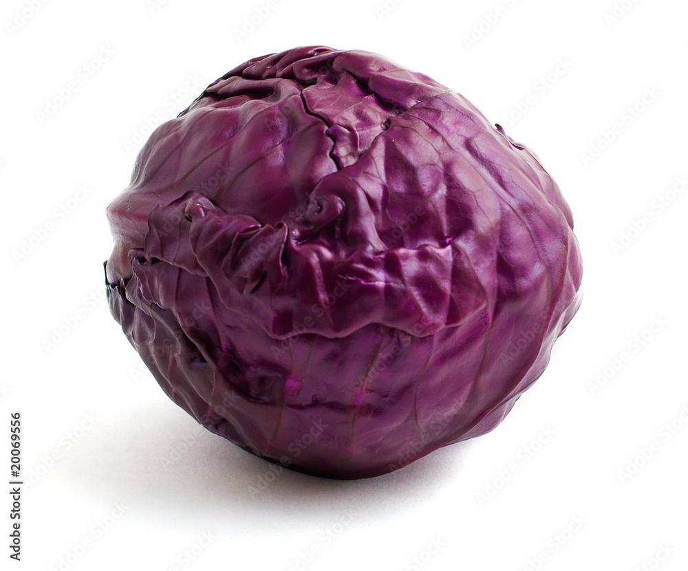 ripe heads of cabbage ripe heads of cabbage