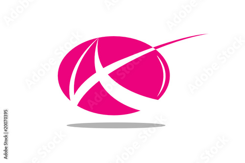 3d logo